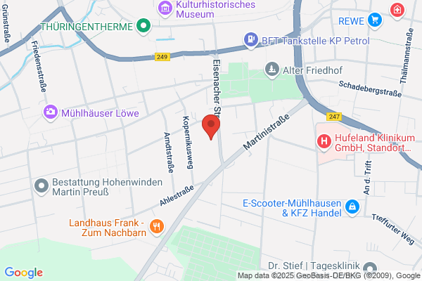 Architektur- und Ingenieurbüro Ortmann