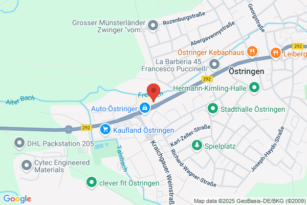 Autohaus Bederke GmbH