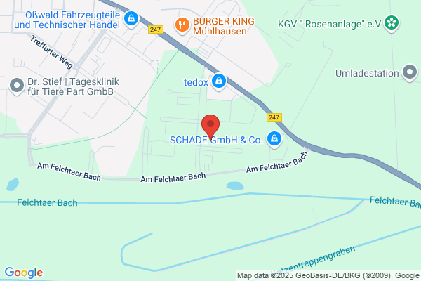 Autohaus Reinz GmbH & Co. KG