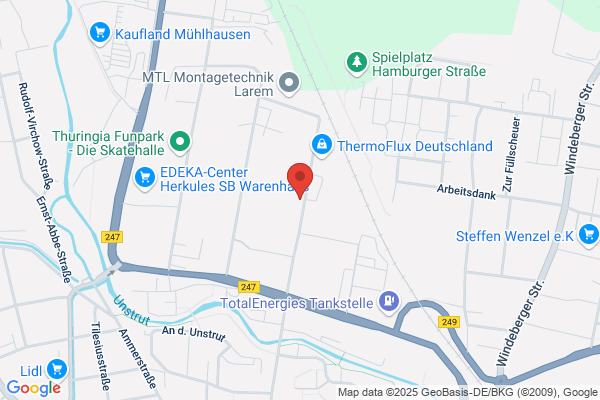 Autoservice Volker Cotte