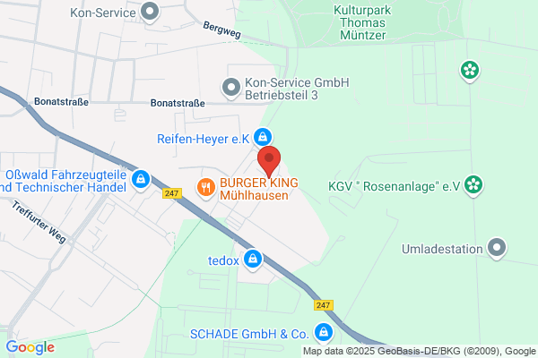 MöVE Fahrzeugsitze GmbH