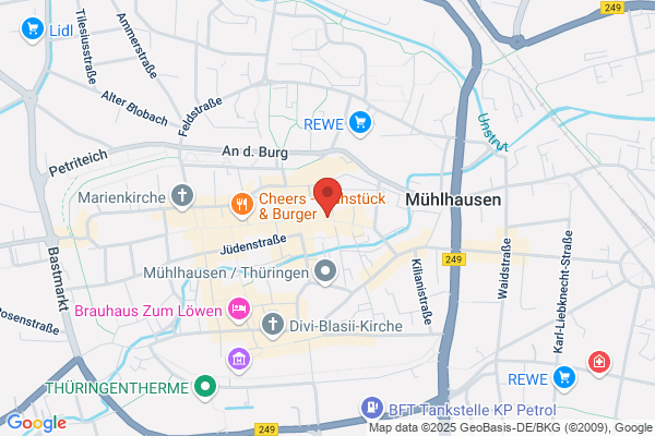Bäckerei Frank Marx