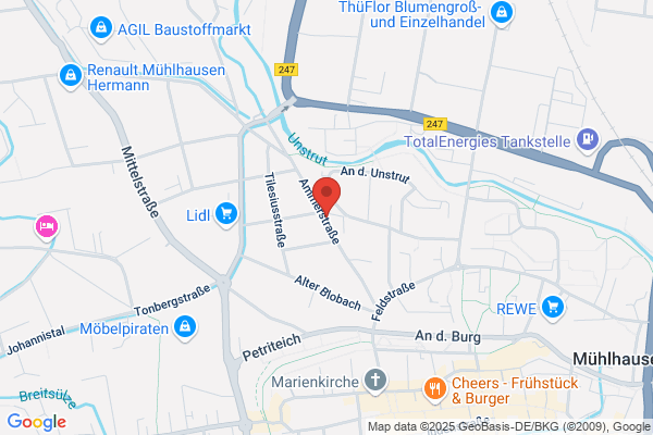 Inh. Silke Planer Bäckerei Müller
