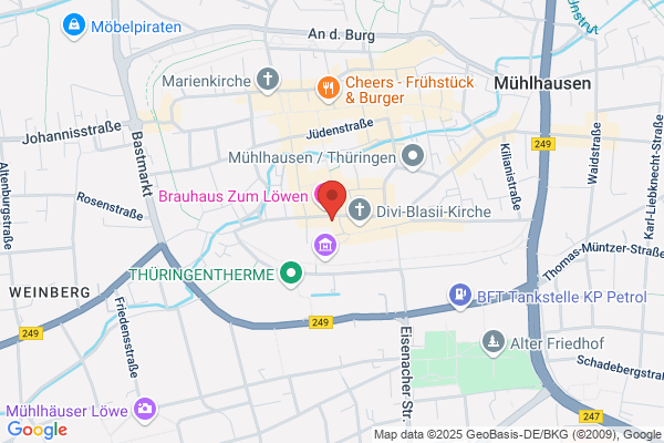 Dienstleistungs- Union GmbH