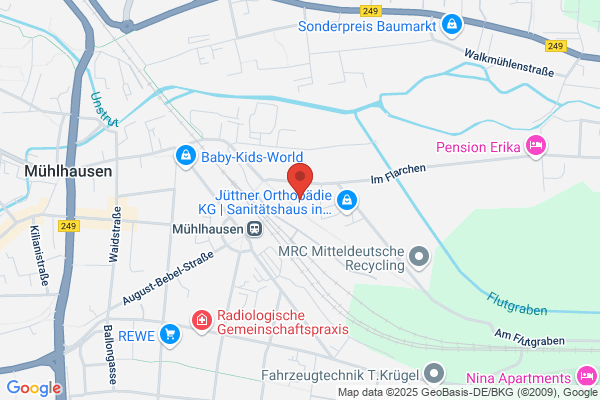 DVS Datenverarbeitungs- u. Datenmanagement Service GmbH