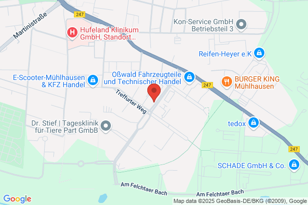 Pro Systems GmbH