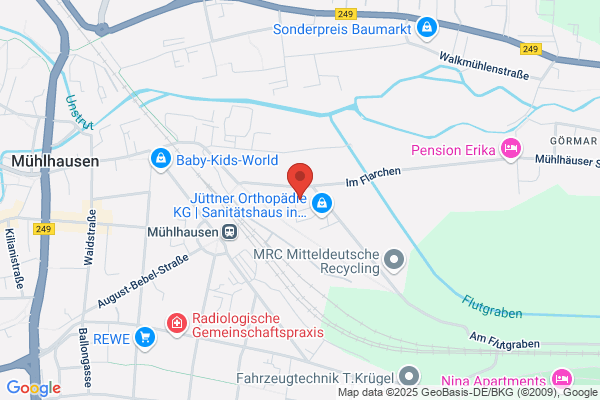 Elmü Küchen