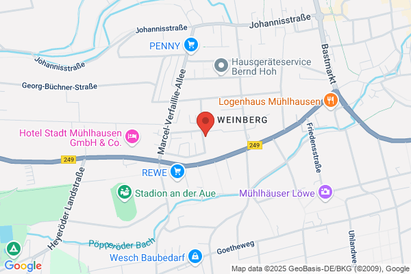 Dienstleistungsunternehmen Rauhut