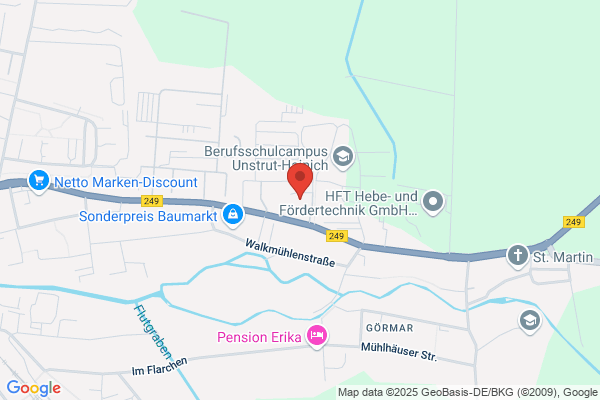 TH electronic GmbH