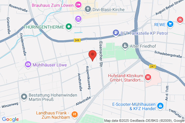 Praxis für Ergotherapie Katja Köhn