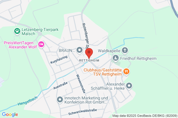 Rettigheim