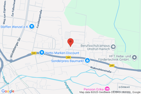 Autoschilder & Zulassungen SSE Mühlhausen