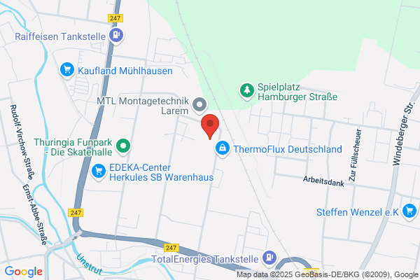 Radhalle GmbH & Co. KG