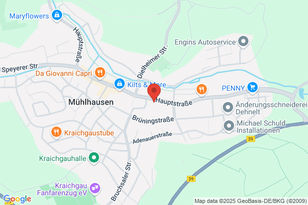 Sanitaetshaus Mueller GmbH