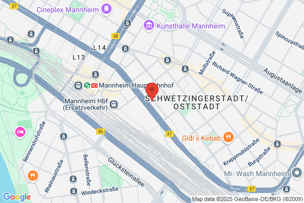 BFE Institut für Energie und Umwelt GmbH