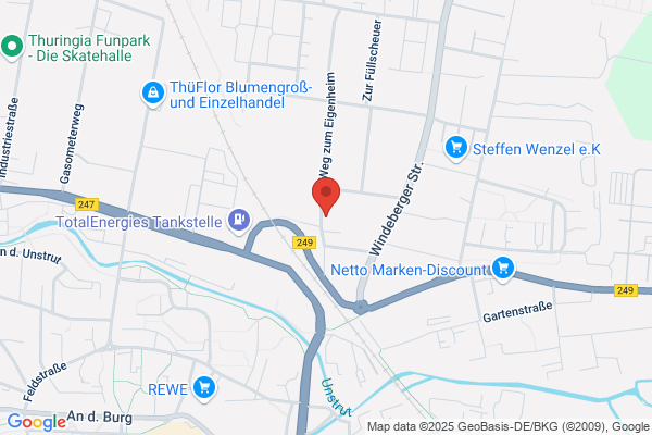 Dr. med. Vogt Manfred Sport-, Tropen-