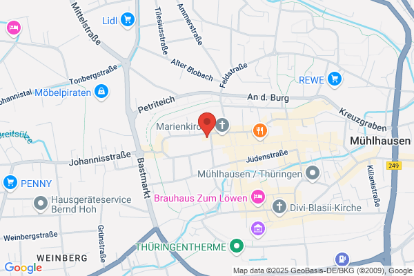 Dr. Busch MVZ GmbH