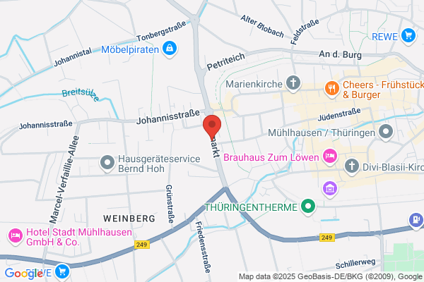 BIV Büro für Ingenieur- und Verkehrsbau