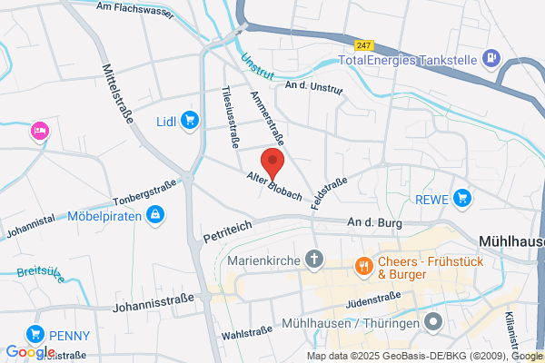 Bestattungsinstitut Jagemann
