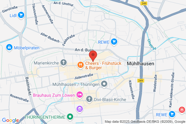 China-Thai-Bistro Inh. Pham Quang Huy