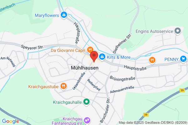 Chinagarten