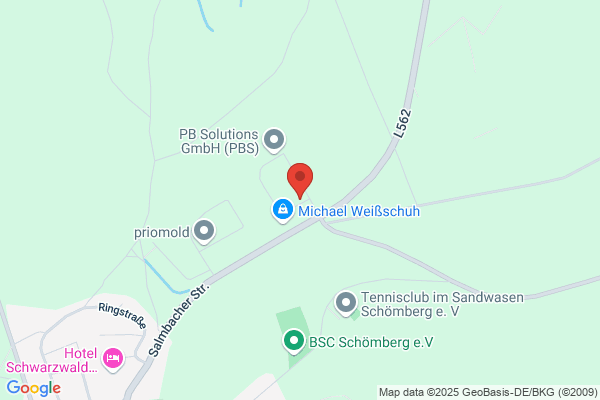 Deuste Steininger GmbH