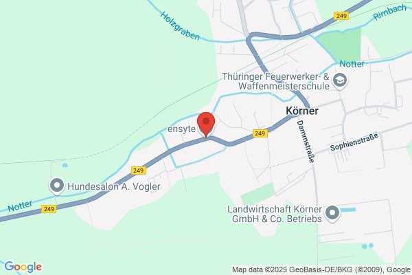 ESW Energie- u. Solartechnik Weiß GmbH