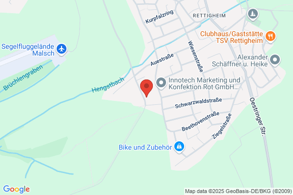 Göckel Karl Orgelbau GmbH