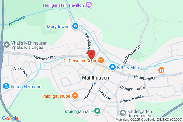 HBM Kachelofen u. Kaminbau GmbH