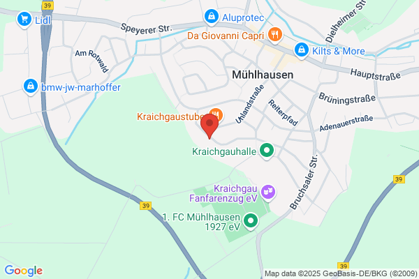 Helmlinger Gesellschaft mbH