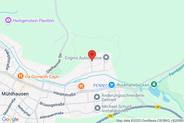 Holzbau Strobel Gesellschaft mbH