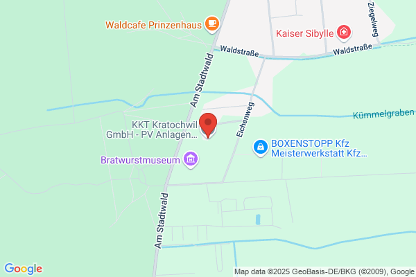 KKT Kratochwil GmbH