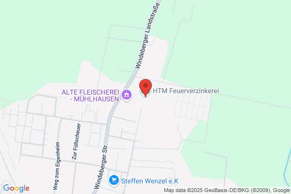 H. Haupt GmbH