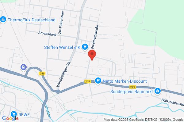 Zuber Haarkosmetik GmbH