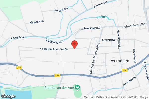 Begrünung Kobilke GmbH