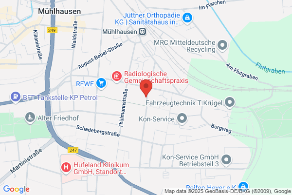 Kurpfalz-Gebäudereinigung Bertram Erhard GmbH