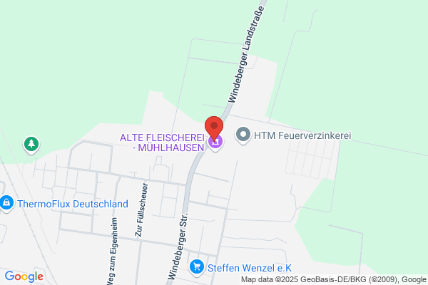 Heiztechnik Mühlhausen GmbH