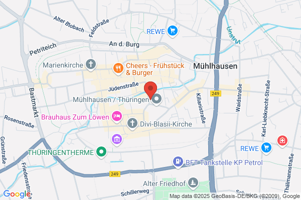 Leifheit Immobilien