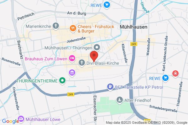 Phoenix Immobilien & Gebäude- management UG