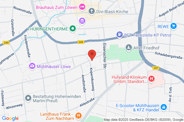 Ingenieurbüro Gerst
