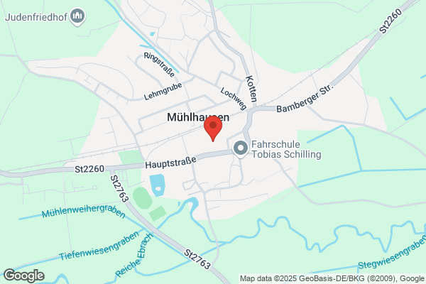 Pfarramt Christusgemeinde Pfarrerin Kruse