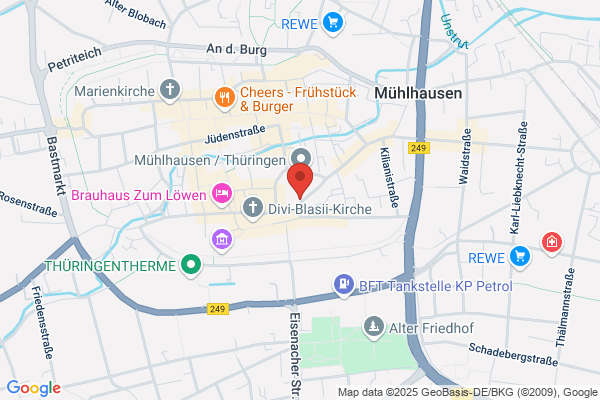 Fahrschule O & B GmbH