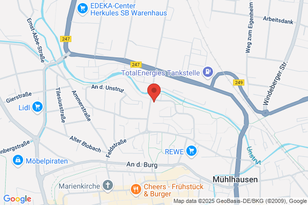 Optik Deuscher