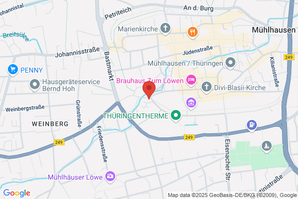 Pflegedienst Emilia GmbH