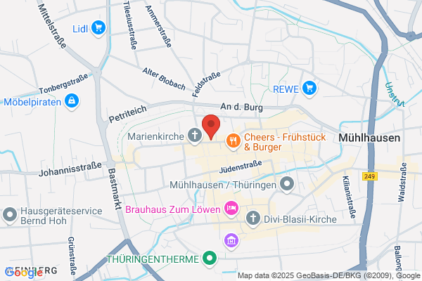 Reisebüro Weingart Atlasreisen
