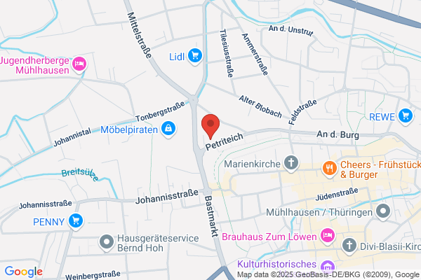 Petrischule