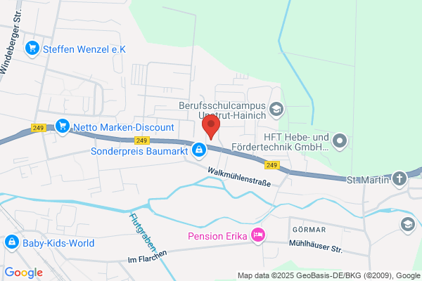IFBE Zentrum für Berufsbildung