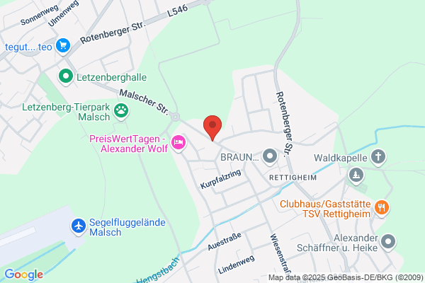 Gemeinde Mühlhausen