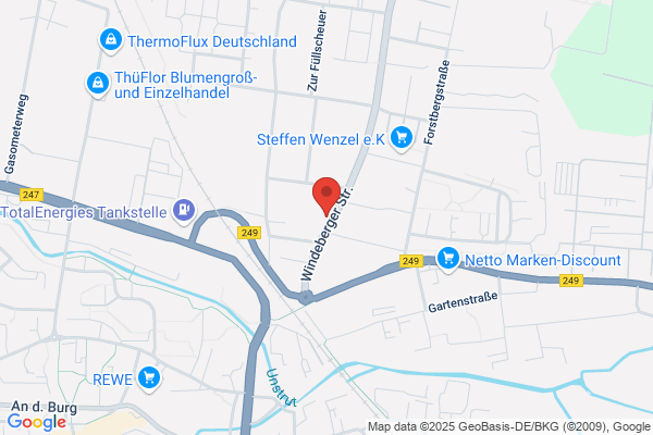 Müller Michael GmbH Gipsergeschäft