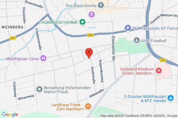 Bas Bau und Allroundservice
